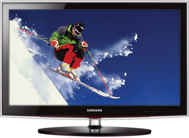 Телек 6. Телевизор Samsung UE-32c4000 32