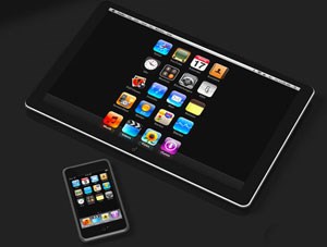 Phụ kiện giúp iPad có thể gọi điện như iPhone