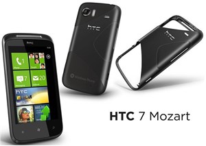 Windows Phone 7 thứ 3 của HTC về VN