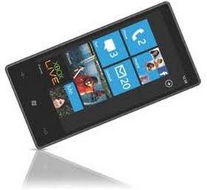 Thời đại của Windows Phone 7 đã bắt đầu?