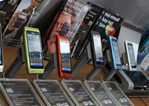 N8 có lượng đặt hàng kỷ lục trong lịch sử Nokia