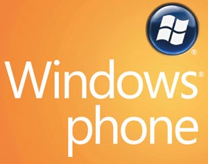 Khách hàng Mỹ bắt đầu dùng máy Windows Phone 7