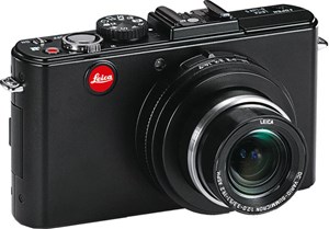 Leica D-Lux 5 phiên bản Red Bull Illume không để bán