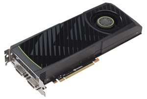 Nvidia công bố card đồ họa nhanh nhất từ trước đến giờ