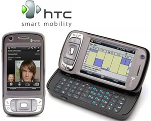 Lộ ảnh HTC Mecha cho nhà mạng Verizon