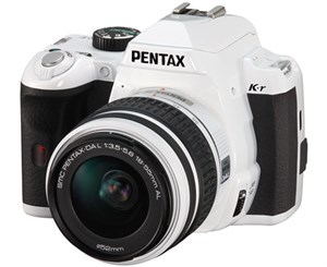 Bộ kit Pentax K-r giá 820 USD tại VN