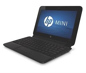 HP Mini 1103 - Lựa chọn thêm cho các doanh nhân trẻ