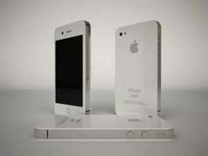 Teen kiếm được hàng trăm ngàn USD nhờ iPhone 4 trắng