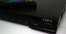 Coex M054, đầu HD 'tất cả trong một'
