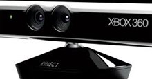 Microsoft đã bán 1 triệu chiếc Kinect trong 10 ngày