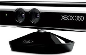 Microsoft đã bán 1 triệu chiếc Kinect trong 10 ngày