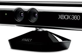 Lg Kinect Microsoft đã bán 1 triệu chiếc Kinect trong 10 ngày - QuanTriMang.com