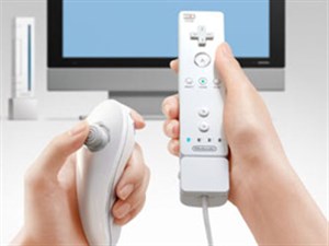 Sử dụng Wii Remote như chuột máy tính