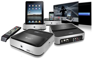 Xtremer ra đầu HD hỗ trợ đồ Apple