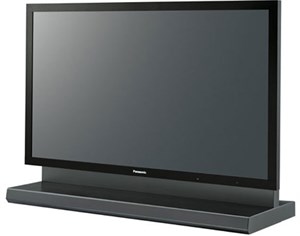 TV Plasma 3D 103" giá hơn 100.000 USD