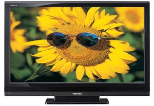 6 mẫu TV LCD 32 inch giá hấp dẫn ở VN