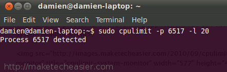 cpulimit-start-process