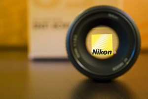 Nikon sắp có bộ đôi ống kính 50mm f/1.2G và 28mm f/1.4G 