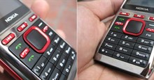 Nokia N8 rởm 3 sim 3 sóng xuất hiện ở Việt Nam