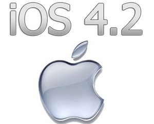 Tải và cài đặt iOS 4.2 cho iPhone và iPad