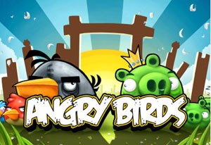 “Angry Birds” sẽ có đất trên Wii, PS3 và Xbox 360