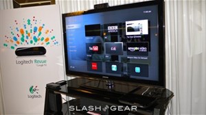 Toshiba và Vizio chuẩn bị làm Google TV 