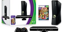 Hack Xbox Kinect thành chuột cho Windows 7
