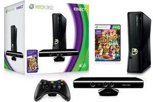 Hack Xbox Kinect thành chuột cho Windows 7