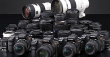 Kuwait bác thông tin cấm máy ảnh DSLR