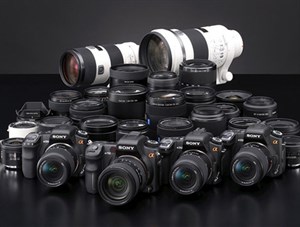 Kuwait bác thông tin cấm máy ảnh DSLR