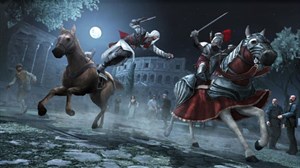 Game Assassin's Creed mới của Ubisoft đắt khách 