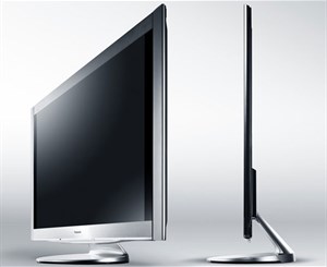 Panasonic có thể ra mắt Plasma 3D siêu mỏng 