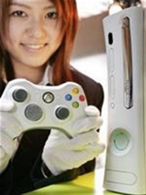 Hacker Hà Lan đã bẻ khóa thành công Xbox 360