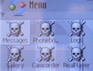 Virus thiết bị di động tăng nhanh gấp 10 so với trên PC