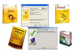 Lỗi phần mềm chống virus Symantec tiếp tay cho hacker