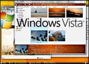 Microsoft tăng lực bảo mật cho Vista
