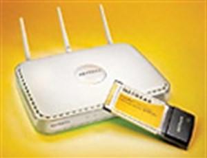 Mạng Wi-Fi đạt tốc độ ngang với Ethernet