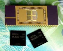 Chip nhớ OneDRAM của Samsung