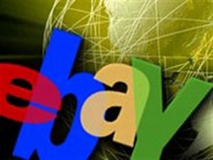 eBay rút lui khỏi thị trường Trung Quốc