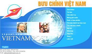 Bưu chính điện tử - hướng tiếp cận nền kinh tế toàn cầu hóa của bưu chính Việt Nam (Kỳ II)