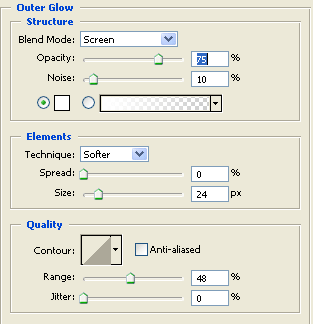 Tạo thiệp Giáng sinh độc đáo để tặng người thân với Photoshop CS