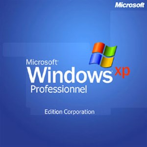 Các tính năng của Recovery System trong Windows XP