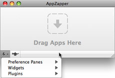 AppZapper
