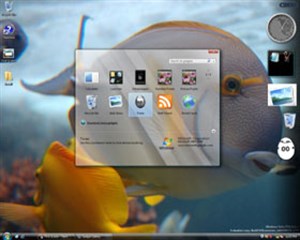 Cách khắc phục lỗi nâng cấp Windows Vista