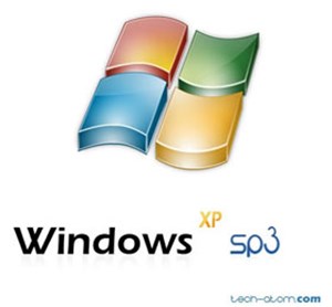 Fix lỗi khởi động lại máy tính liên tục sau khi cài đặt XP SP3