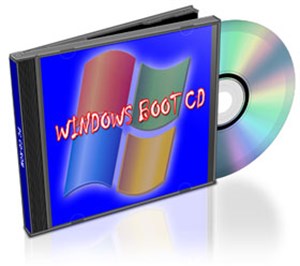6 Boot Disc có thể cứu máy tính