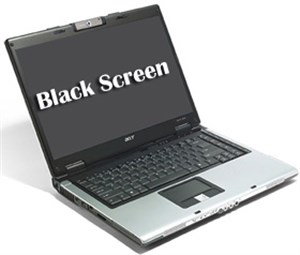 Microsoft kiểm tra lỗi Black Screen