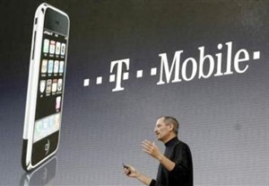 Có thể T-Mobile sẽ là đối tác tiếp theo phân phối iPhone tại Hoa Kỳ