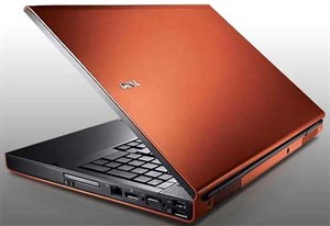 Dell ra hàng khủng Precision M6500 