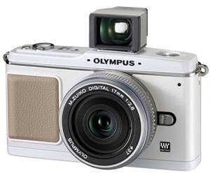 10 công nghệ camera đỉnh cao 2009